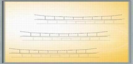 Universal catenary wire 300-330mm (three pieces)<br /><a href='images/pictures/Viessmann/4156.jpg' target='_blank'>Full size image</a>